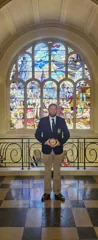 With a maritime heritage award